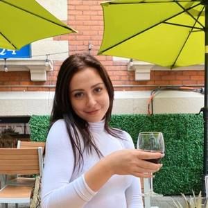 Meet your Posher, Yulya